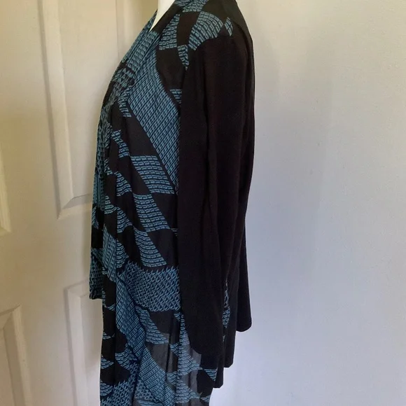 Manaola cardigan - Picture 3 of 6